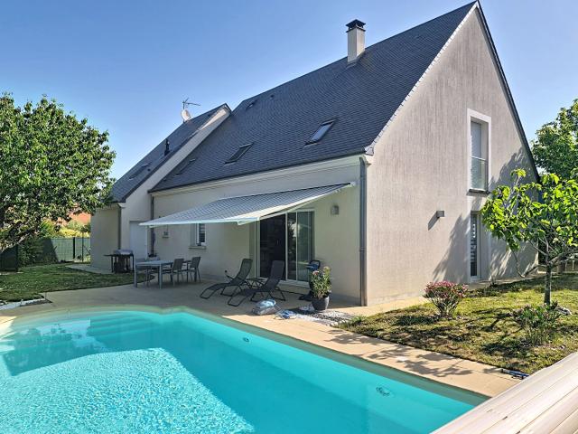 Maison vente à Tours, Saint-avertin
