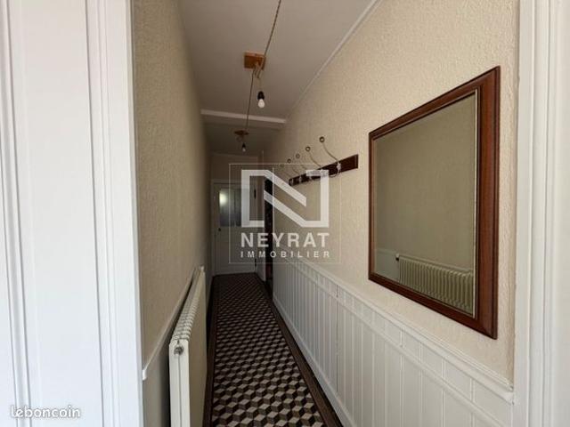 Maison vente à Charolles, Saint-christophe-en-brionnais