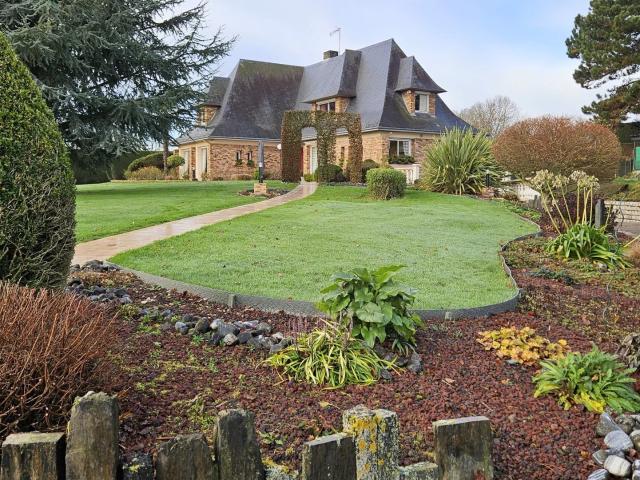 Maison vente à Le Havre, Saint-romain-de-colbosc