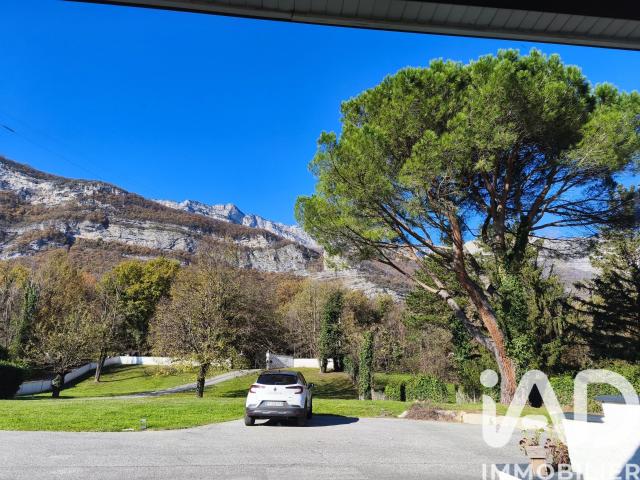 Maison vente à Grenoble, Varces-allières-et-risset