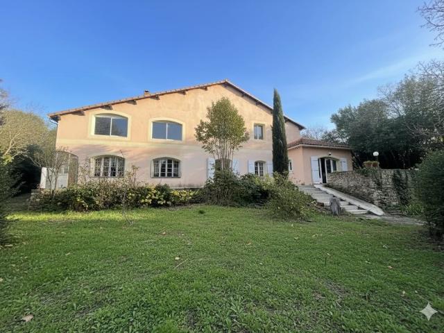 Maison vente à Nîmes