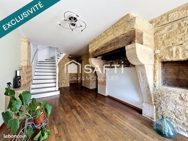 Maison vente à Val-de-Briey, Mercy-le-bas