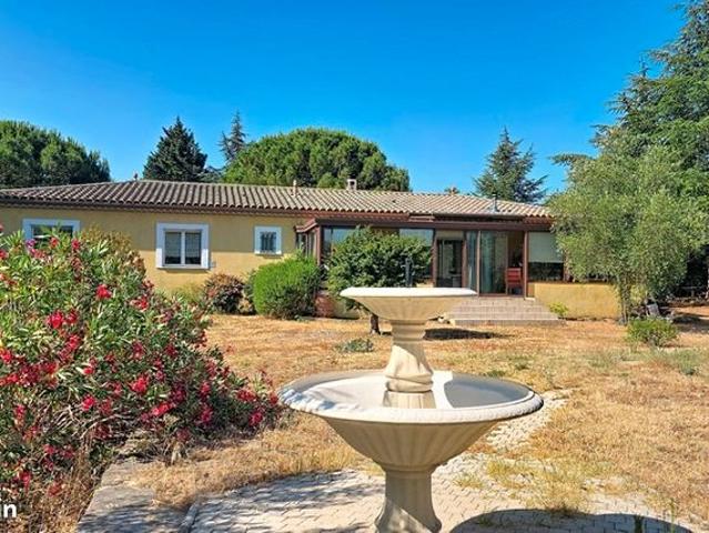 Maison vente à Carcassonne, Villardonnel