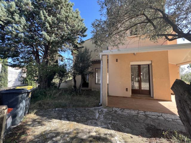 Maison vente à Cournonterral, Hérault