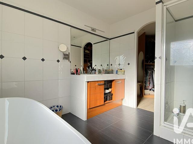 Maison location à Bordeaux, Saint-médard-en-jalles