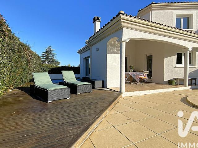 Maison location à Bordeaux, Saint-médard-en-jalles
