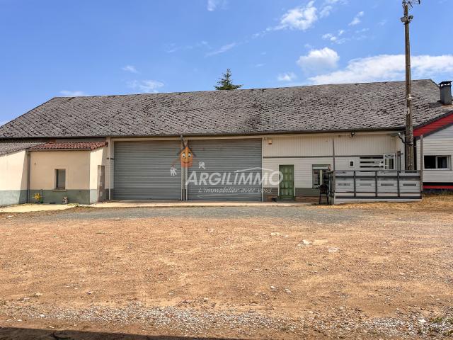 Maison vente à Mamers, Dollon
