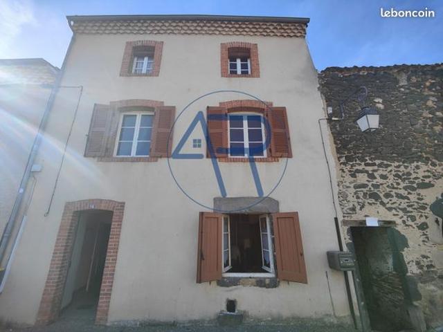 Maison vente à Brioude, Lamothe