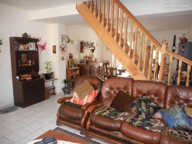 Maison vente à Vervins, Etréaupont