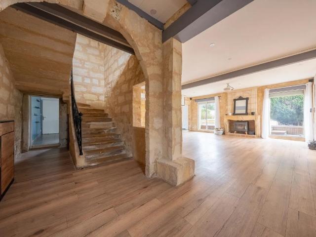 Maison vente à Bordeaux, Ambarès-et-lagrave
