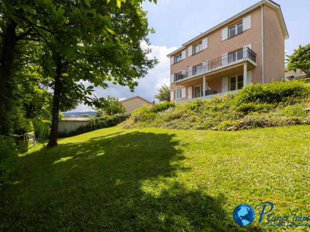 Maison vente à France métropolitaine, Saint-etienne