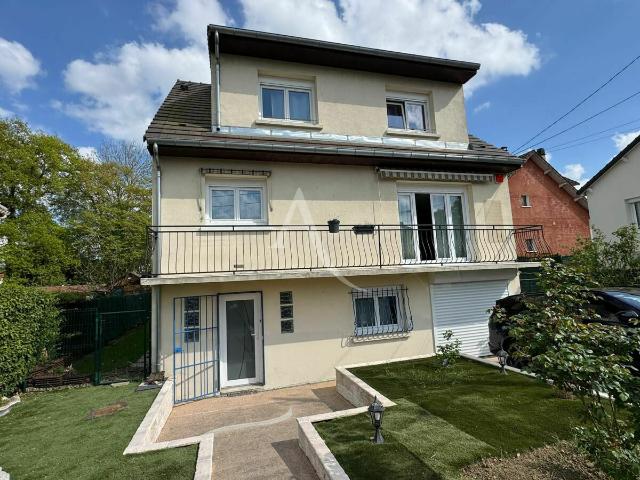 Maison vente à Torcy, Chelles