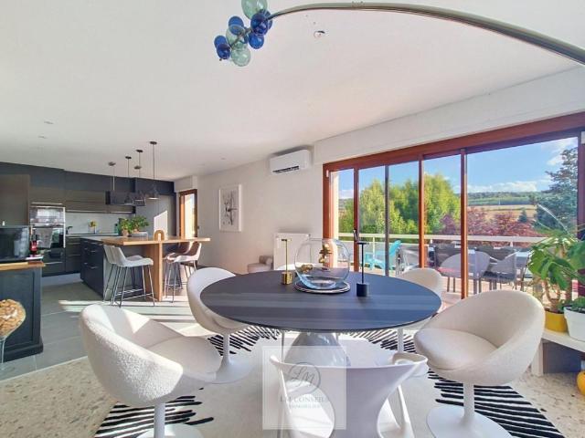 Maison vente à Lay-Saint-Christophe, Meurthe-et-Moselle