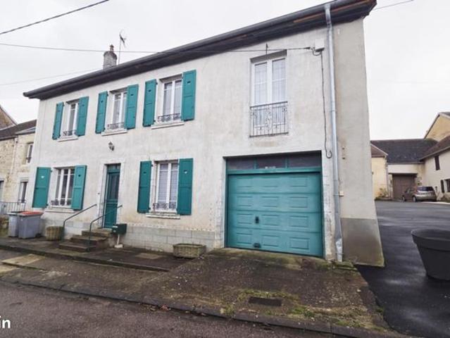 Maison vente à Langres, Champsevraine