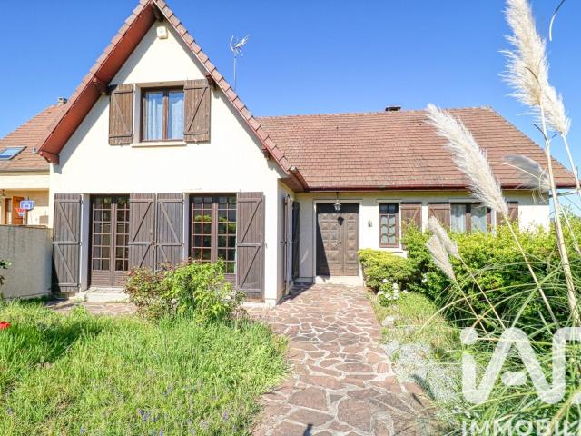 Maison vente à Argenteuil, Pierrelaye