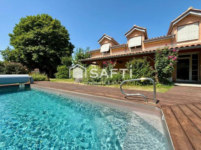 Maison vente à Libourne, Saint-magne-de-castillon