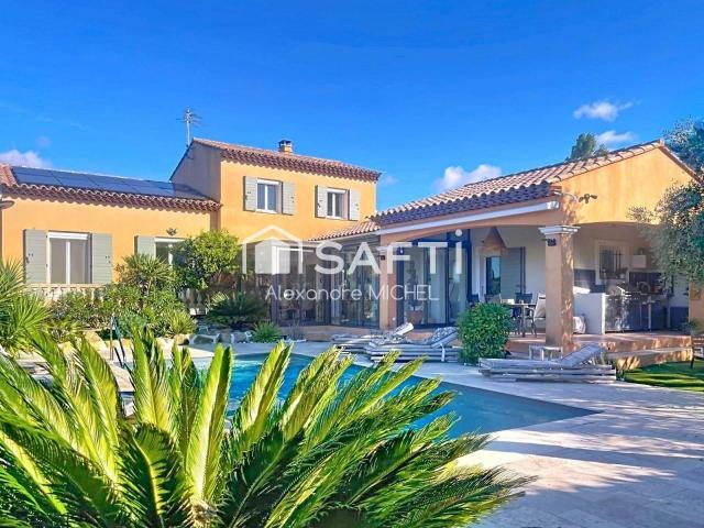 Maison vente à Le Castellet, Var