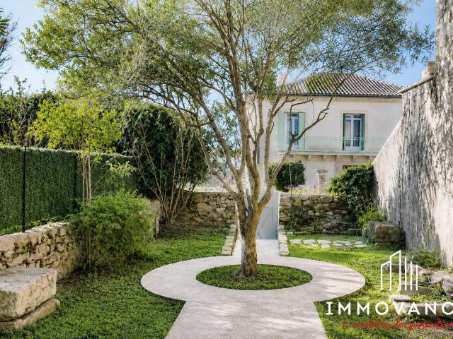 Maison vente à Montpellier, Fabrègues