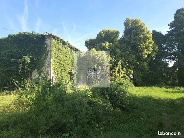 Maison vente à Nyons, Saint-gervais-sur-roubion