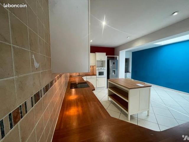 Maison vente à Dunkerque, Estaires