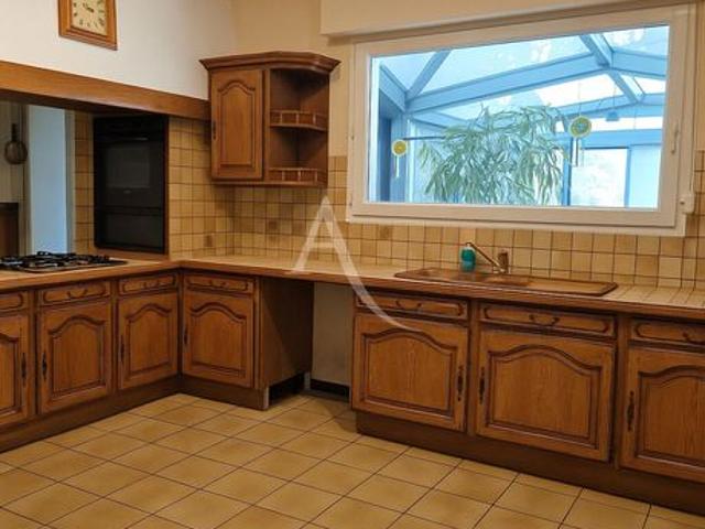 Maison vente à Mont-de-Marsan, Villeneuve-de-marsan