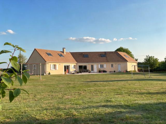 Maison vente à La Flèche, Pruillé-l'eguillé