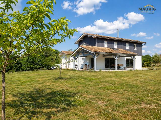 Maison vente à Marmande, Nouvelle-Aquitaine