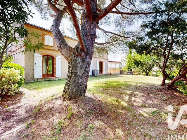 Maison vente à Toulouse, Deyme
