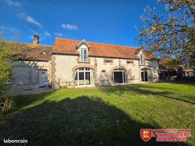 Maison vente à Les Andelys, Muids