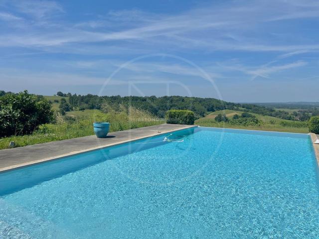 Maison vente à Sainte-Radegonde, Gironde