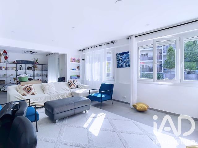 Maison vente à Nogent-sur-Marne, Champigny-sur-marne