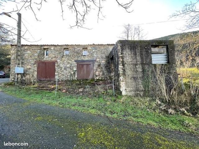 Maison vente à Béziers, Saint-etienne-d'albagnan