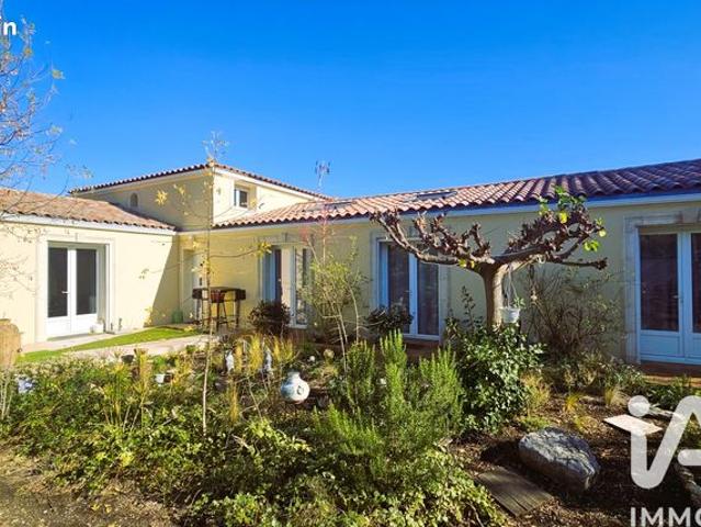 Maison vente à Béziers, Laurens