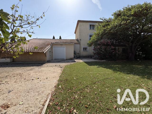 Maison vente à Narbonne, Port-la-nouvelle