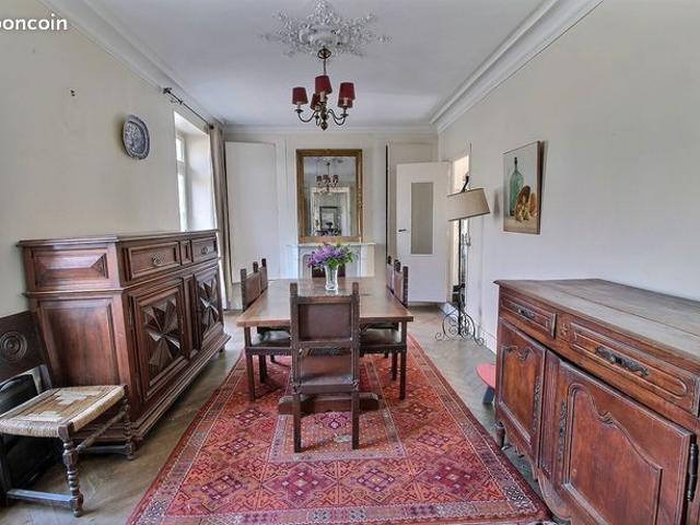 Maison vente à Dreux, Nogent-le-roi