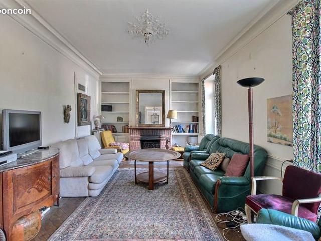 Maison vente à Dreux, Nogent-le-roi