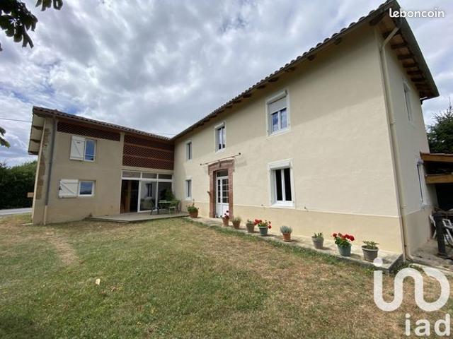 Maison vente à Tarbes, Puntous