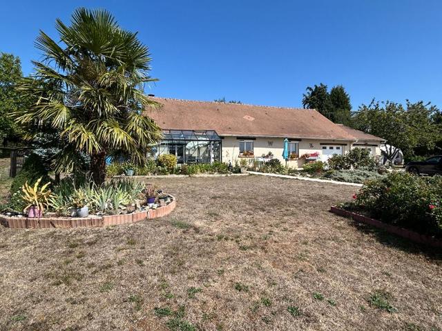 Maison vente à Lisieux, Saint-pierre-de-mailloc