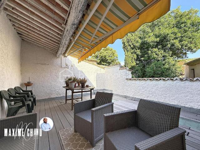 Maison vente à Lodève, Clermont-l'hérault