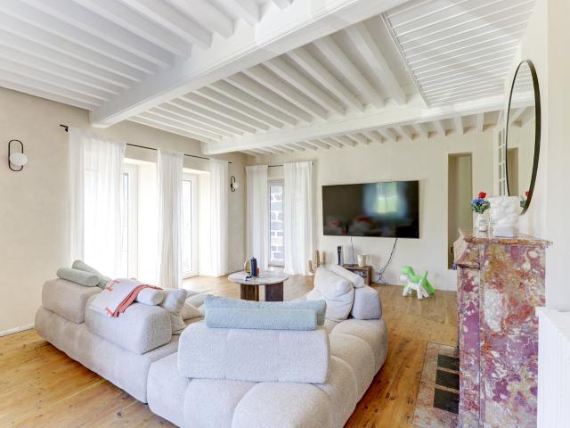 Maison vente à France métropolitaine, Orcet