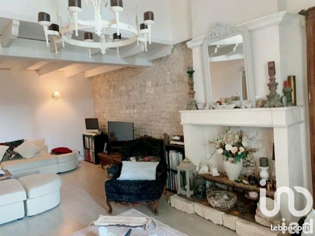 Maison vente à Jonzac, Vibrac