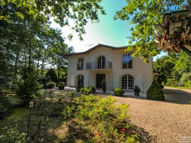 Maison vente à Dax, Candresse