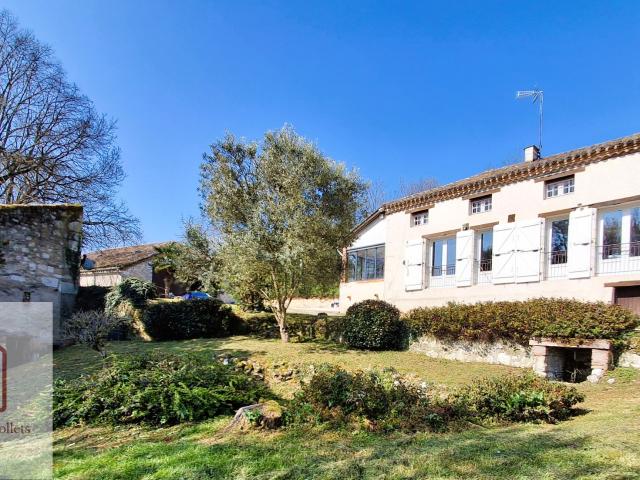 Maison vente à Castelsarrasin, Castelsagrat