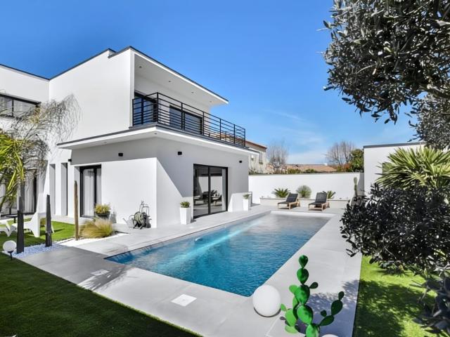 Maison vente à Toulouse, Tournefeuille