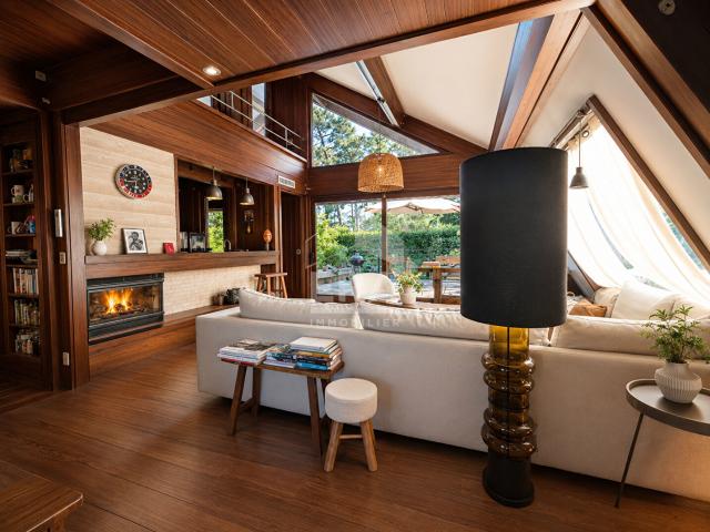 Maison vente à Arcachon, La Teste-de-buch