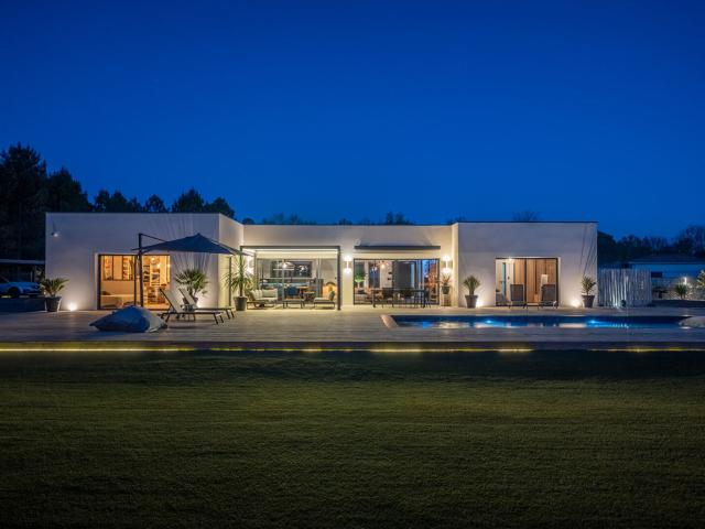 Maison vente à Arcachon, Mios