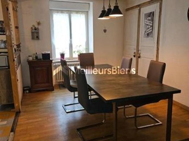Maison vente à Langres, Bourbonne-les-bains