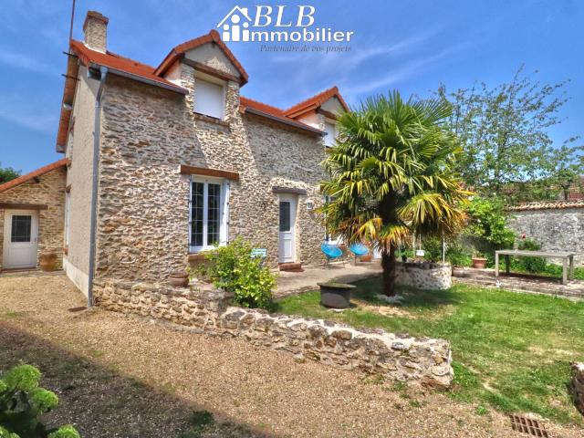Maison vente à Rambouillet, Le Perray-en-yvelines