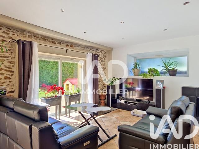 Maison vente à Melun, Ozouer-le-voulgis