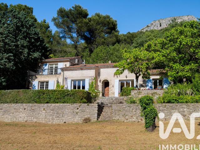 Maison vente à Avignon, Fontaine-de-vaucluse